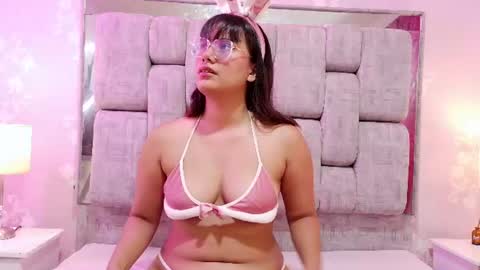 Snapshot of _milahard_as chatting on 26, 7, 2026 _milahard_as online show from 26, 7, 2026