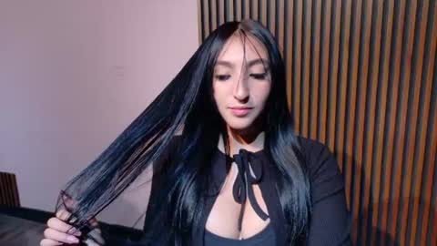 Snapshot of _mileyross chatting on 12, 6, 2026 Call me Miley online show from 12, 6, 2026