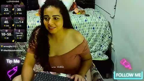 _milf_naughty online show from 29, 11, 2025