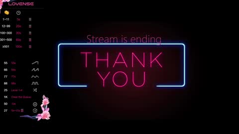 Kate online show from 11, 1, 2025