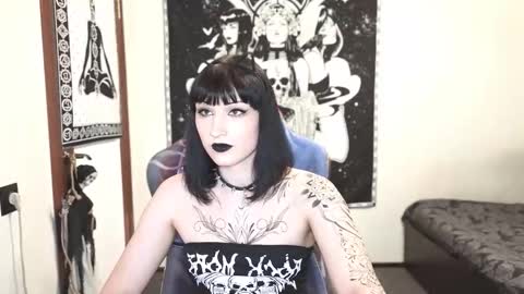 Millisi online show from 26, 10, 2025