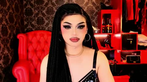 Raven Strauss online show from 13, 3, 2026