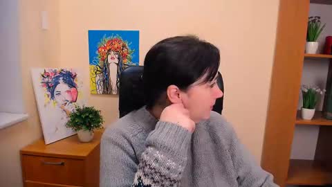 Miranda online show from 12, 2, 2025