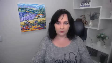 Miranda online show from 15, 12, 2025