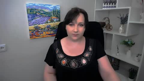 Miranda online show from 6, 4, 2026