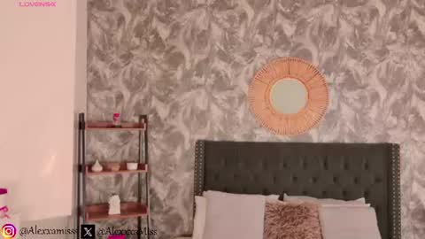 _miss_alexxxa online show from 11, 6, 2026