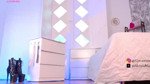 Snapshot of _miss_alexxxa chatting on 21, 7, 2026 _miss_alexxxa online show from 21, 7, 2026