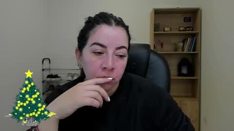 _miss_coco_ online show from 5, 12, 2024