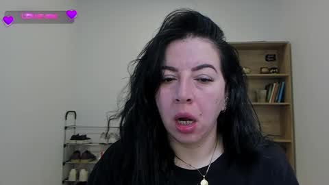 _miss_coco_ online show from 12, 12, 2024