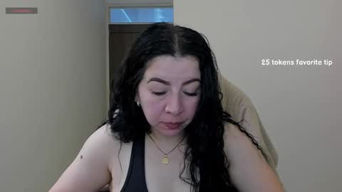 _miss_coco_ online show from 17, 1, 2025