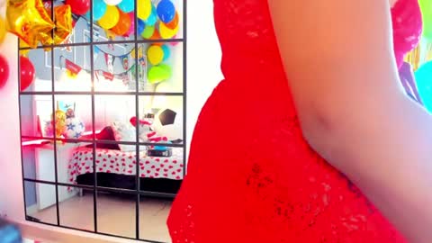 _miss_khaleesi_ online show from 23, 6, 2026