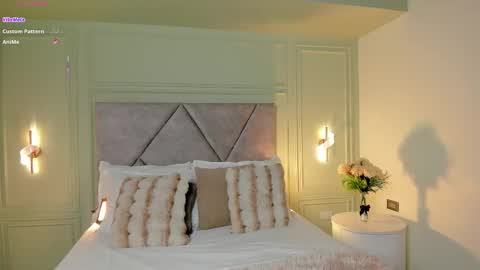 kimberley cruz online show from 3, 11, 2025