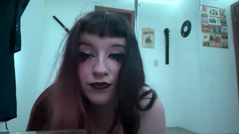 _miss_marie_ online show from 30, 10, 2025