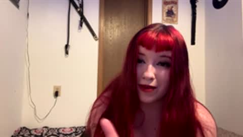 _miss_marie_ online show from 3, 2, 2026