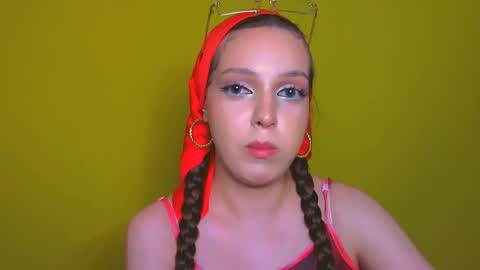 Snapshot of _miss_merciless chatting on 19, 5, 2026 Miss Jessica Boss Jordan online show from 19, 5, 2026