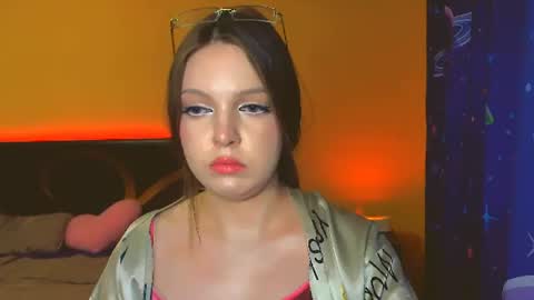 Snapshot of _miss_merciless chatting on 19, 7, 2026 Miss Jessica Boss Jordan online show from 19, 7, 2026