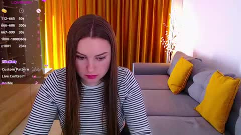 Mia online show from 4, 3, 2025