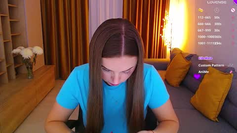 Mia online show from 27, 10, 2025