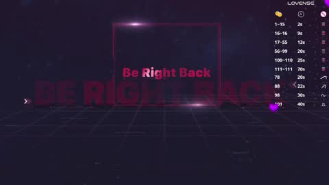 Mia online show from 20, 11, 2025