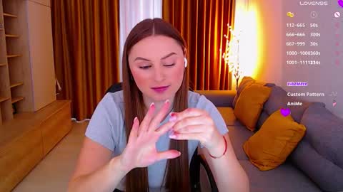 Mia online show from 24, 11, 2025