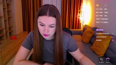 Snapshot of _miss_mia chatting on 3, 3, 2026 Mia online show from 3, 3, 2026