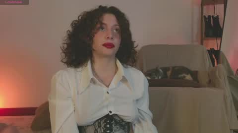 Mara Independent model online show from 18, 4, 2026