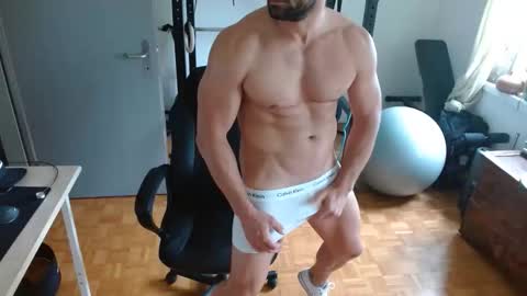 Snapshot of _misterniceguy chatting on 6, 5, 2026 BENJI online show from 6, 5, 2026