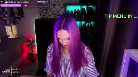 Snapshot of _mistress__ chatting on 5, 12, 2024 Mistress Milana online show from 5, 12, 2024