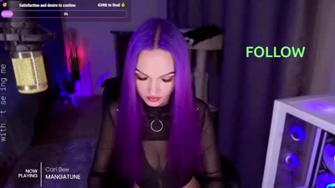 Snapshot of _mistress__ chatting on 11, 3, 2025 Mistress Milana online show from 11, 3, 2025