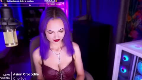 Mistress Milana online show from 2, 6, 2026