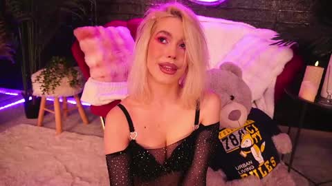 Misty Joys online show from 30, 4, 2026