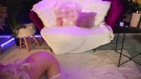 Misty Joys online show from 28, 5, 2026