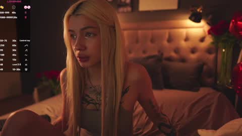 Sasha online show from 16, 2, 2025