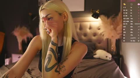 Sasha online show from 22, 2, 2025