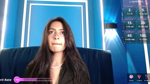 Molly online show from 23, 11, 2025