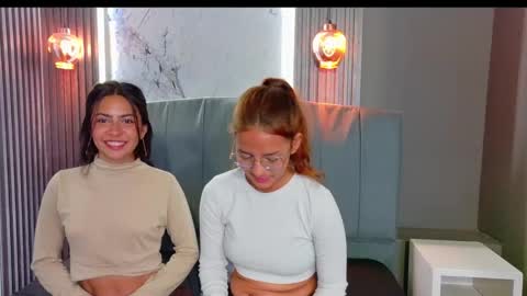 Molly online show from 24, 11, 2025