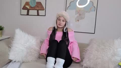 Karina online show from 7, 11, 2025