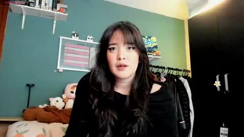 Snapshot of _moon_cake_ chatting on 16, 6, 2026 Next stream 950 pm Colombia time xd online show from 16, 6, 2026