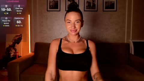 Nikol online show from 25, 5, 2026