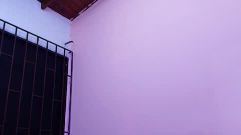 MORGAN CELESTE online show from 15, 9, 2025