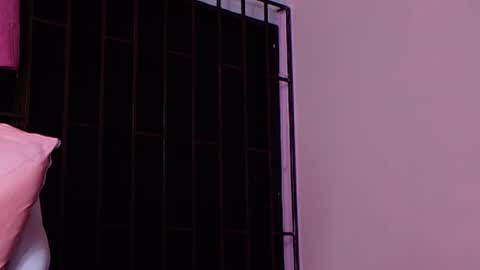 MORGAN CELESTE online show from 27, 9, 2025