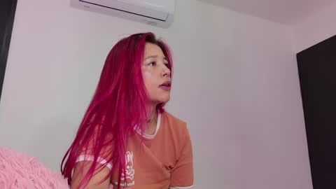 MORGAN CELESTE online show from 20, 5, 2026