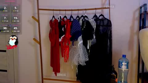 -Victoriana- online show from 27, 2, 2026