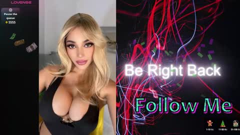 Snapshot of _morganmoore_ chatting on 6, 12, 2024 MORGAN KEEP ON FOLLOWING online show from 6, 12, 2024
