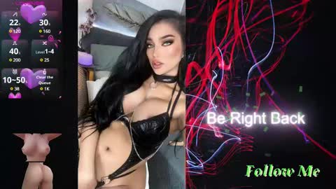 Snapshot of _morganmoore_ chatting on 30, 1, 2025 MORGAN KEEP ON FOLLOWING online show from 30, 1, 2025
