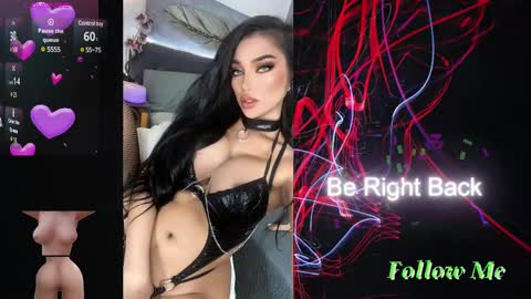 Snapshot of _morganmoore_ chatting on 1, 2, 2025 MORGAN KEEP ON FOLLOWING online show from 1, 2, 2025