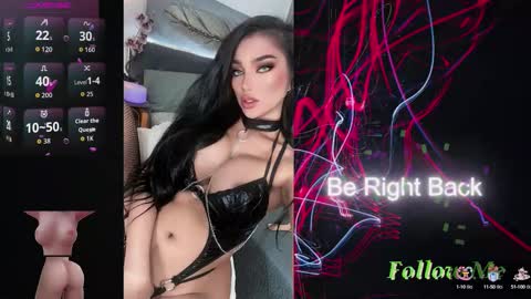 Snapshot of _morganmoore_ chatting on 26, 9, 2025 MORGAN KEEP ON FOLLOWING online show from 26, 9, 2025