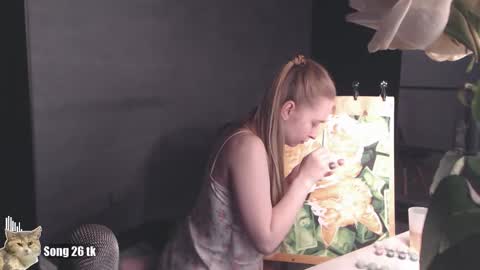 Debby  online show from 2, 2, 2026