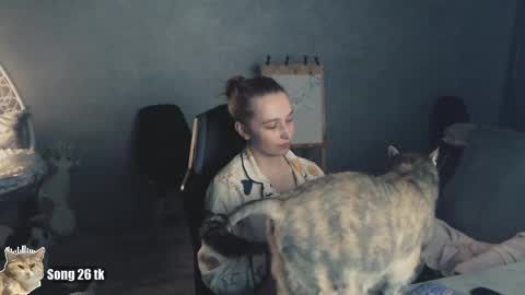 Debby  online show from 29, 4, 2026