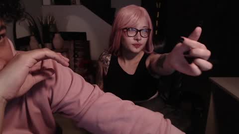 Snapshot of _mr_panda_ chatting on 2, 2, 2025 Panda online show from 2, 2, 2025